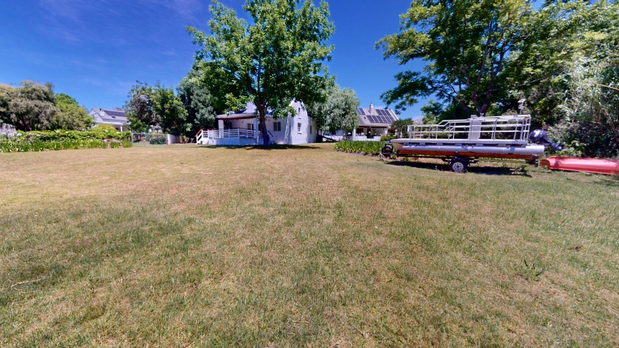 5 Bedroom Property for Sale in Stanford Western Cape